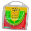 Капа Opro Junior Snap-Fit Neon Green (art_002143003) изображение 3