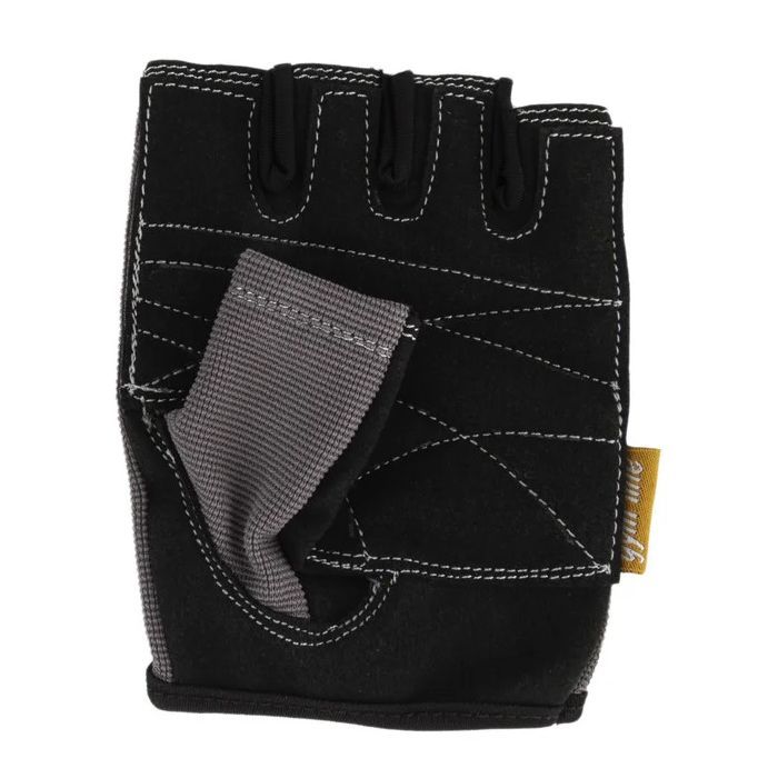 Перчатки для фитнеса Power System Pro Grip PS-2250 S Grey (PS-2250_S_Grey) изображение 2