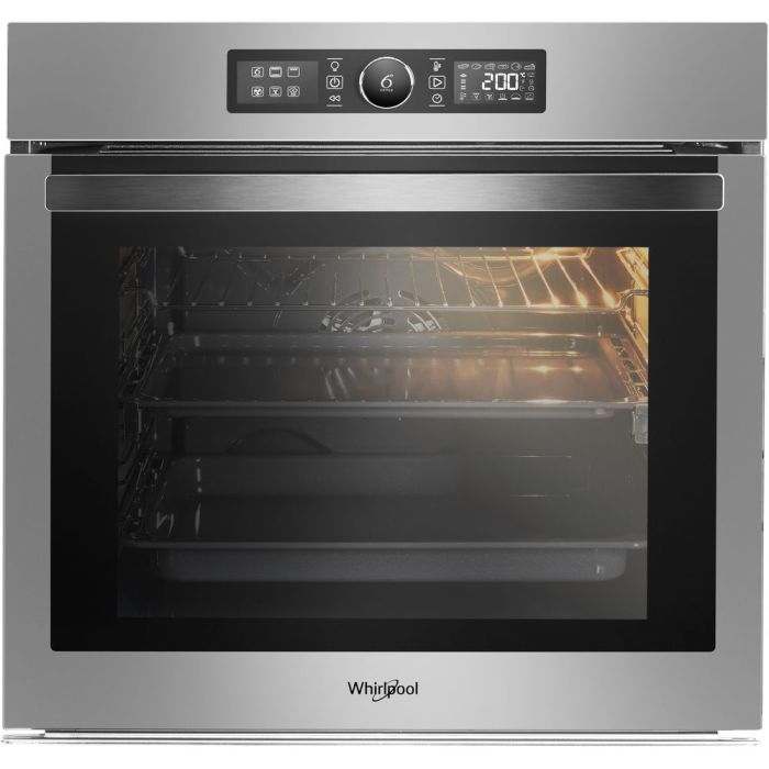 Духовой шкаф Whirlpool AKZ 96230 WH (AKZ96230WH)