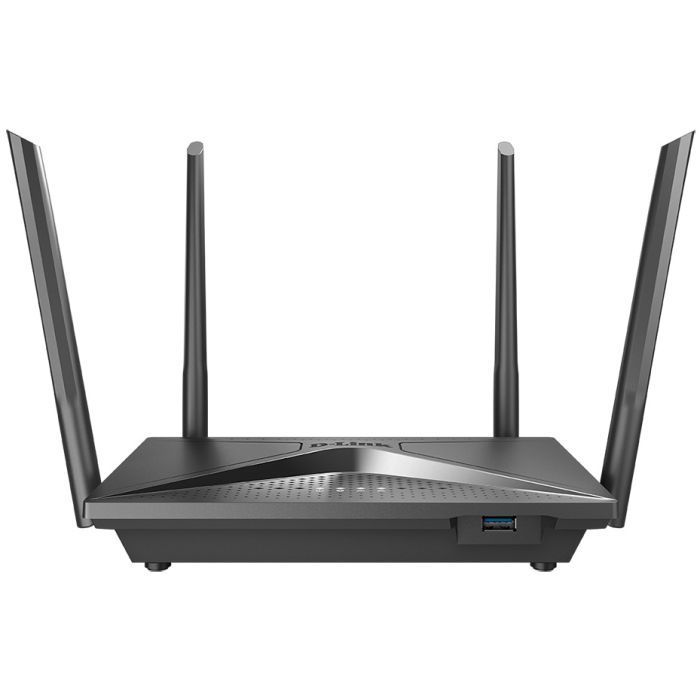 Маршрутизатор D-Link DIR-2150 изображение 2