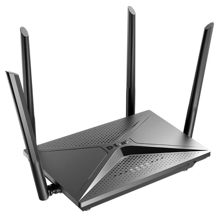 Маршрутизатор D-Link DIR-2150 изображение 3