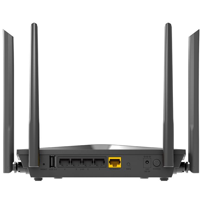 Маршрутизатор D-Link DIR-2150 изображение 5