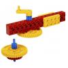 Конструктор LEGO Education Первые механизмы (9656) изображение 2