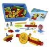 Конструктор LEGO Education Первые механизмы (9656)