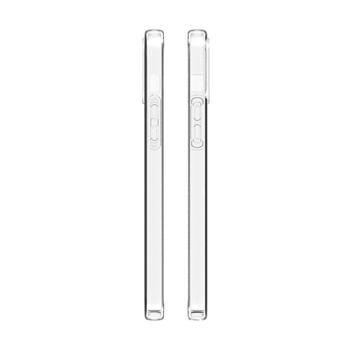 Чохол до мобільного телефона BeCover Apple iPhone 12 Pro Max Transparancy (705365) зображення 2