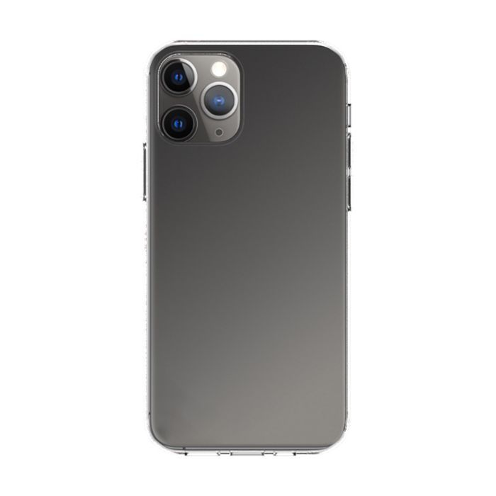 Чохол до мобільного телефона BeCover Apple iPhone 12 Pro Max Transparancy (705365) зображення 3