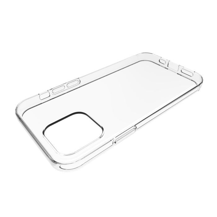 Чохол до мобільного телефона BeCover Apple iPhone 12 Pro Max Transparancy (705365) зображення 4