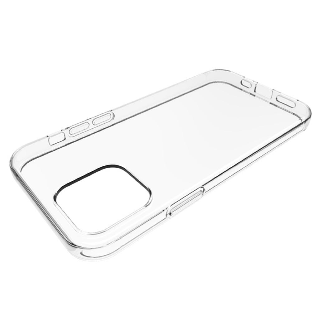 Чехол для мобильного телефона BeCover Apple iPhone 12 Pro Max Transparancy (705365) изображение 4