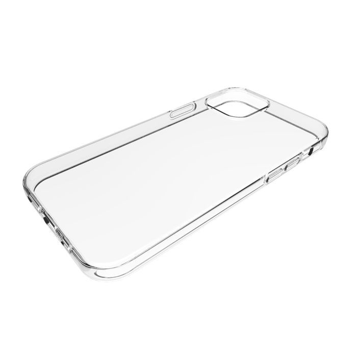 Чохол до мобільного телефона BeCover Apple iPhone 12 Pro Max Transparancy (705365) зображення 5