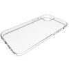 Чохол до мобільного телефона BeCover Apple iPhone 12 Pro Max Transparancy (705365) зображення 5