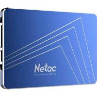 Накопичувач SSD 2.5" 120GB Netac (NT01N535S-120G-S3X)