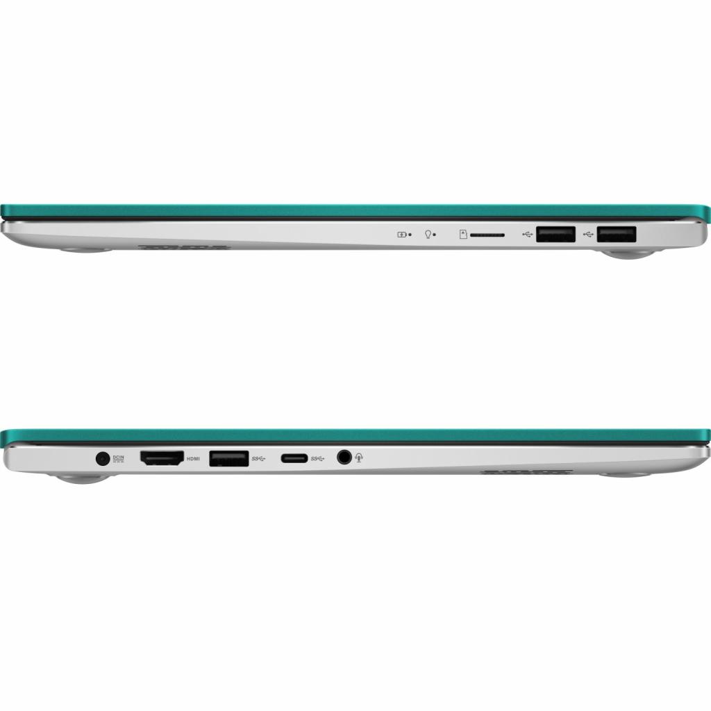 Ноутбук ASUS VivoBook S15 S533JQ-BQ053 (90NB0SN1-M00760) изображение 5