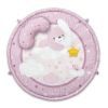 Детский коврик Chicco Enjoy Colours Gym pink (09866.10) изображение 2