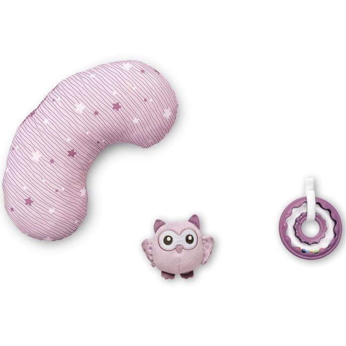 Детский коврик Chicco Enjoy Colours Gym pink (09866.10) изображение 4
