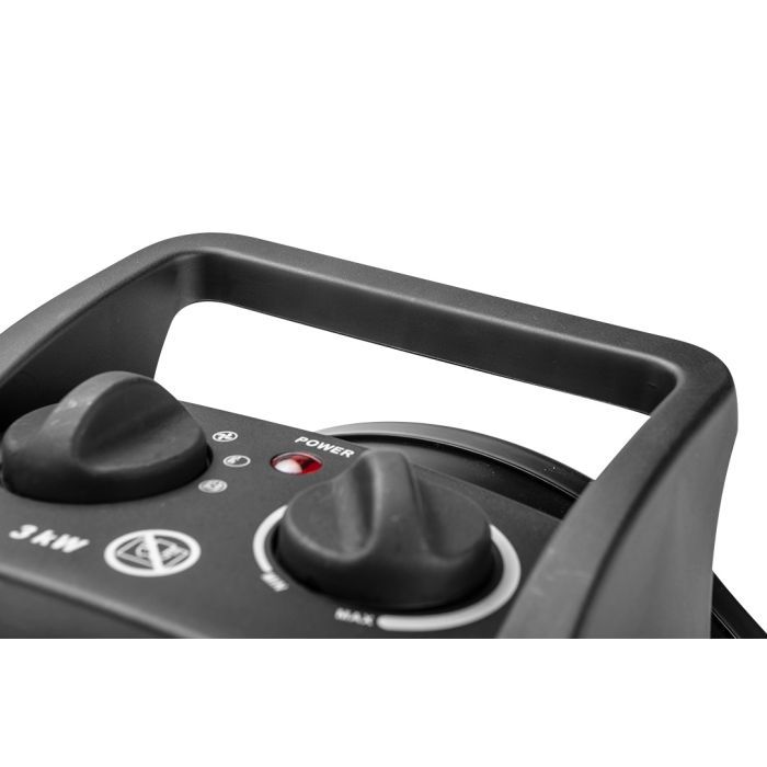 Обогреватель Neo Tools TOOLS 3 кВт, PTC (90-063) изображение 2
