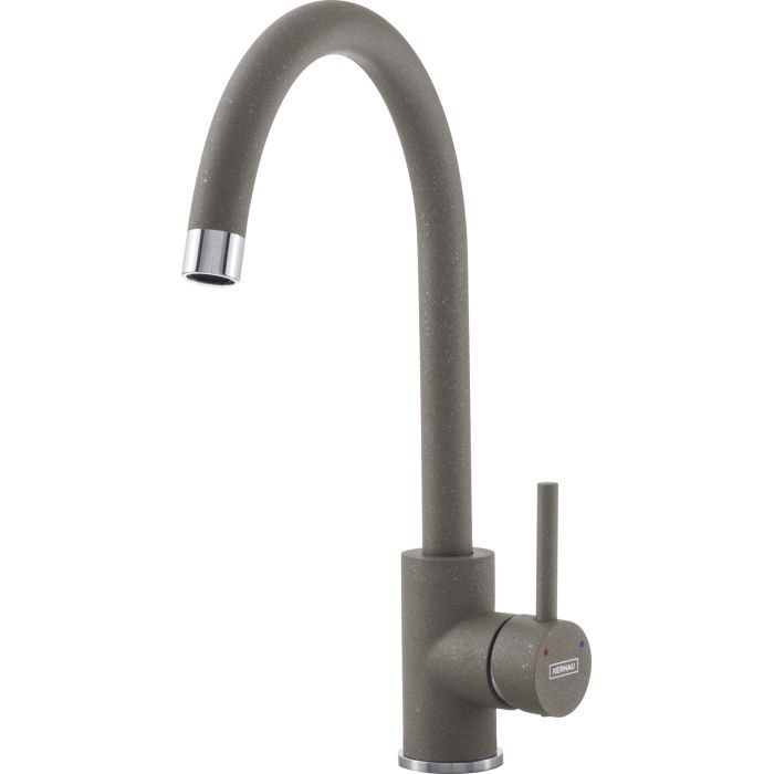 Смеситель Kernau KWT 07A SAND изображение 2