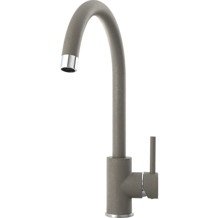 Смеситель Kernau KWT 07A SAND изображение 3