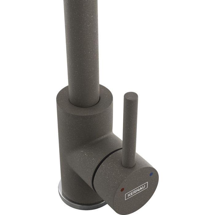 Смеситель Kernau KWT 07A SAND изображение 4