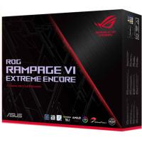 Материнская плата ASUS ROG RAMPAGE VI EXTREME ENCORE изображение 10