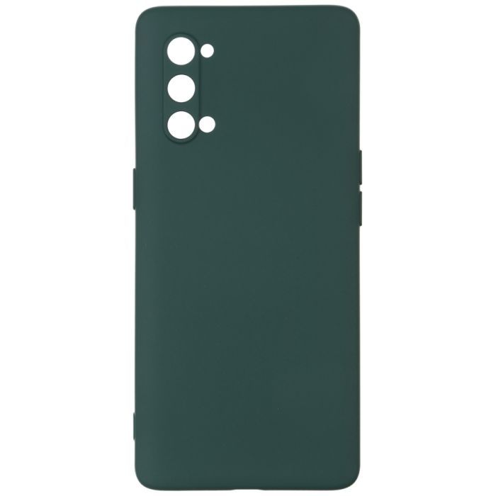 Чехол для мобильного телефона Armorstandart ICON Case OPPO Reno4 Pro Pine Green (ARM57176)