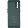 Чехол для мобильного телефона Armorstandart ICON Case OPPO Reno4 Pro Pine Green (ARM57176) изображение 2