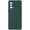 Чехол для мобильного телефона Armorstandart ICON Case OPPO Reno4 Pro Pine Green (ARM57176)