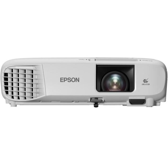 Проектор Epson EB-FH06 (V11H974040) изображение 2