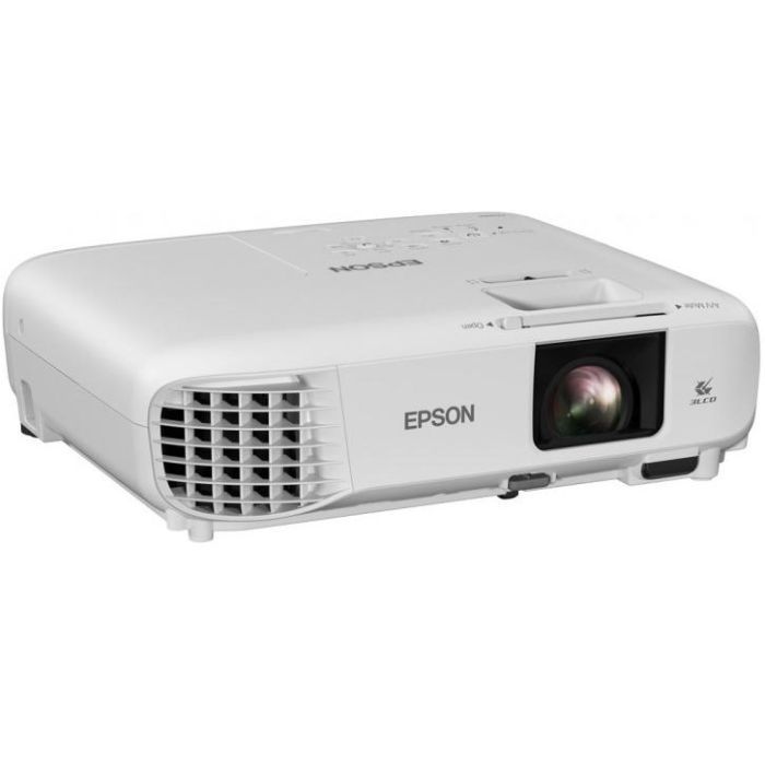 Проектор Epson EB-FH06 (V11H974040) изображение 3
