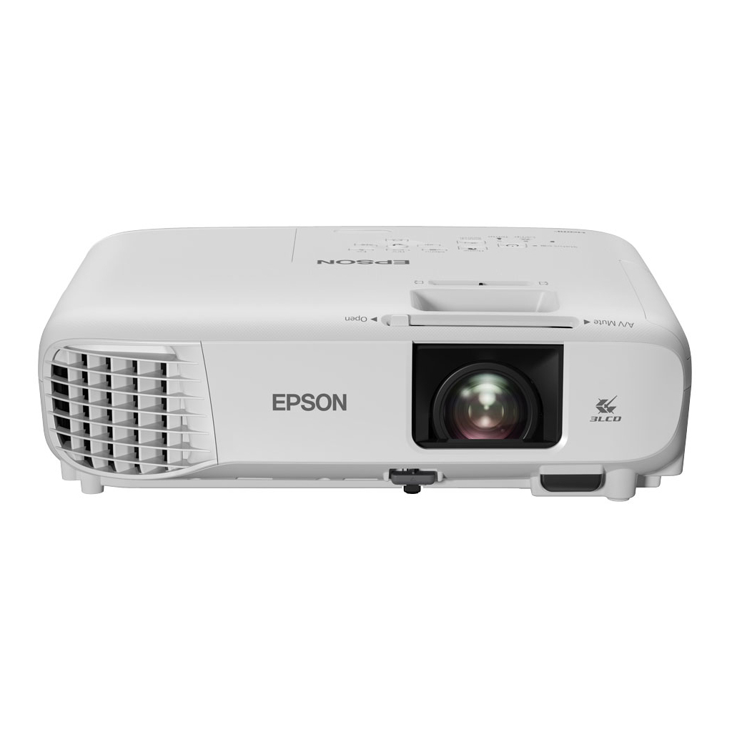 Проектор Epson EB-FH06 (V11H974040) зображення 5