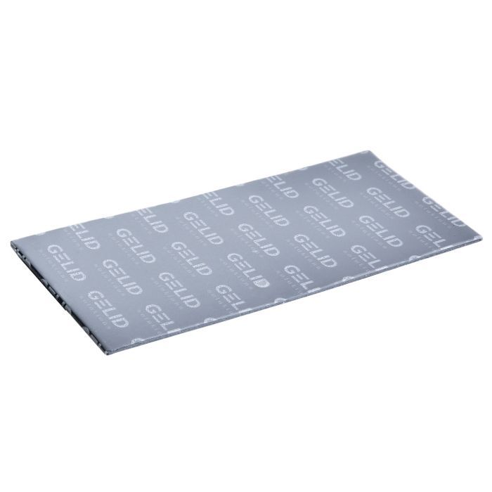Термопрокладка Gelid Solutions GP-Extreme 120x20x1.5 mm (TP-GP05-C) зображення 2