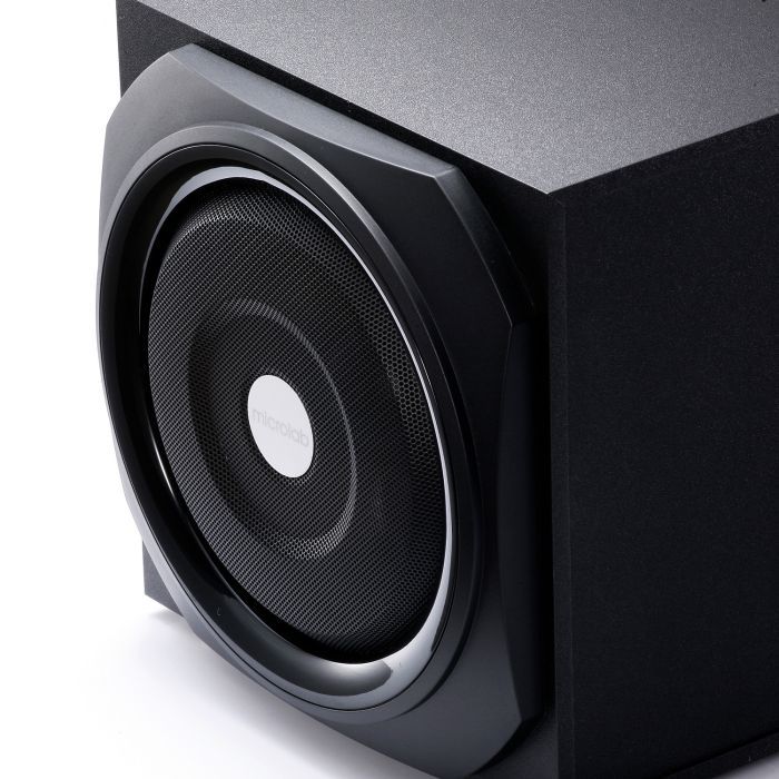 Акустическая система Microlab TMN-9U Black (TMN-9U) изображение 4