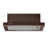 Вытяжка кухонная Pyramida TLX1-60 BR изображение 2