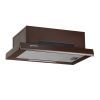 Вытяжка кухонная Pyramida TLX1-60 BR изображение 3
