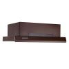 Вытяжка кухонная Pyramida TLX1-60 BR изображение 4