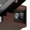 Вытяжка кухонная Pyramida TLX1-60 BR изображение 5