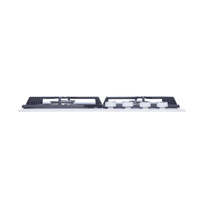 Варочна поверхня Weilor GM 624 WH зображення 3