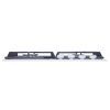 Варочна поверхня Weilor GM 624 WH зображення 3