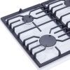 Варочна поверхня Weilor GM 624 WH зображення 4