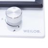 Варочна поверхня Weilor GM 624 WH зображення 6