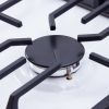 Варочна поверхня Weilor GM 624 WH зображення 7