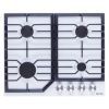 Варочна поверхня Weilor GM 624 WH