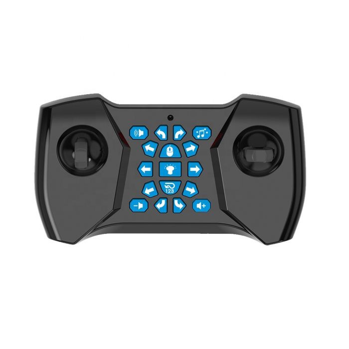 Радіокерована іграшка ZIPP Toys Танк SwiftRecon, блакитний (RQ2075 blue) зображення 3