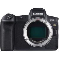Цифровой фотоаппарат Canon EOS Ra body (4180C009) изображение 2