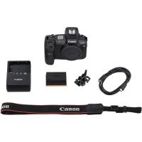 Цифровой фотоаппарат Canon EOS Ra body (4180C009) изображение 5