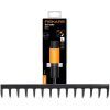 Граблі Fiskars для ґрунту 14 зубців QuikFit (1000653) зображення 3