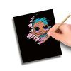 Набор для творчества Ses Creative серии L.O.L Surprise! – Скретч Сюрприз (14194S) изображение 3
