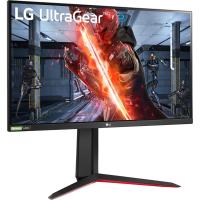 Монитор LG 27GN850-B изображение 2