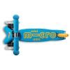 Самокат Micro Mini Deluxe Ocean Blue TF (MMD102) зображення 2