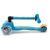 Самокат Micro Mini Deluxe Ocean Blue TF (MMD102) зображення 5