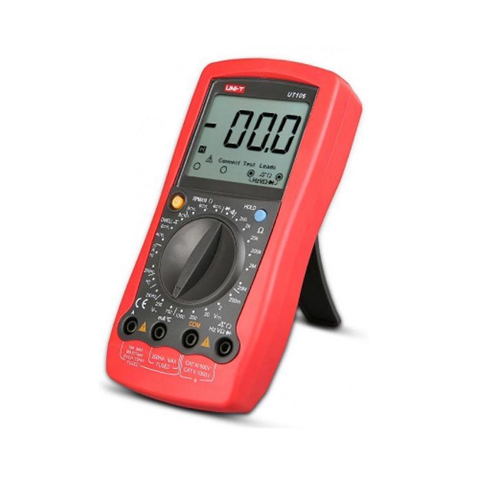 Цифровой мультиметр UNI-T UT106